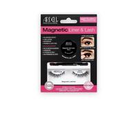 MAGNETIC LINER & LASH DEMI WISPIES liner + 2 lashes