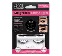 Ardell Magnetic Liner & Lash Demi Wispies // Precio, Comprar n/a Pestañas + Delineador en Gel + Aplicador