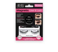 MAGNETIC LINER & LASH WISPIES liner + 2 lashes