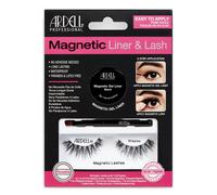 Ardell Magnetic Liner & Lash Wispies // Precio, Comprar n/a Pestañas + Delineador en Gel + Aplicador