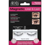 Ardell Magnetic Megahold Liner & Lash 110 2uds