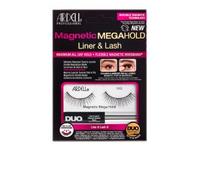 Ardell Magnetic Megahold Liner & Lash #110