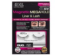 Ardell Magnetic Megahold Liner & Lash #110