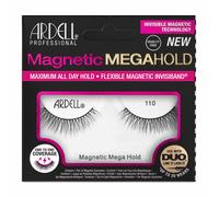 Ardell magnetic megaholdlash - 110 - pestañas postizas magnéticas -