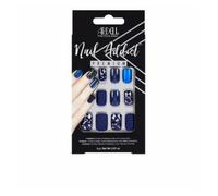 Ardell Nail Addict Tom Matte Blue 1cx 2nails