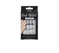 Ardell Nail Addict Natural Squared 1 Un