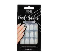 Ardell Nail Addict Premium Natural Oval | Precio, Comprar n/a 24 Uñas + Pegamento + Lima + Palillo Cutículas