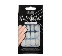Ardell Nail Addict Natural Squared 1 Un