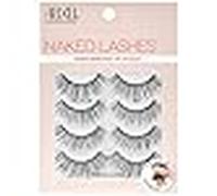 Ardell naked lashes 427 - pestañas invisibles, naturales, volumen y l