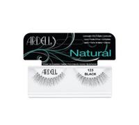 Ardell Natural Eyelashes 123-Black 1 Un