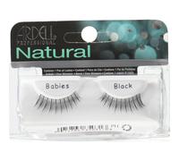 Ardell Pestañas Postizas Babies Black 1 ud