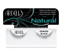 Ardell Pestañas Postizas Demure Black 1 par