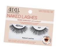 Ardell pestañas postizas - naked lashes 427 - se funde sin bordes con