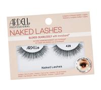 Ardell pestañas postizas - naked lashes 428 - se funde sin bordes con