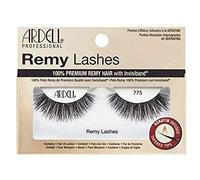 Ardell Pestañas Postizas Remy Lashes 775 | Cabello natural 100% | 1 par de pestañas