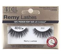 Ardell Pestañas Postizas Remy Lashes 777 | Cabello natural 100% | 1 par de pestañas