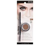 Ardell - Pro Brow Pomade Paletas y sets 3.2 g Castaño Medio