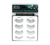 ARDELL Professional Natural Multipack (3 unidades) - Babies Black by Ardell