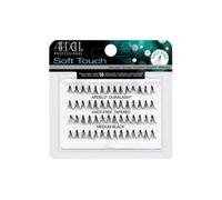 Forever Living Ardell, Tratamiento Para Pestañas (soft Touch Individuals Knot-free Medium Black), color Negro, 56 Unidad, 25 g