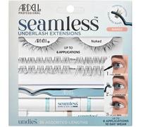Ardell Seamless Extensiones de pestañas Naked Kit 10 días de uso 36 un.