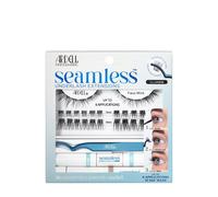 Ardell Seamless fauxmink Kit Pestañas 1 piezas Schwarz