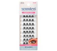 Ardell seamless pestañas postizas individuales negro