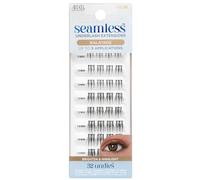 Ardell seamless pestañas postizas individuales negro