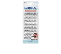 Ardell seamless pestañas postizas individuales negro