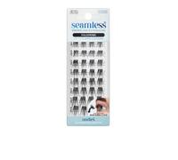 Ardell Extensiones de Pestañas Seamless Faux Mink con 12 Longitudes Variadas para hasta 5 Aplicaciones