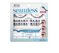 Seamless extensions wispies
