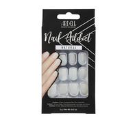 Ardell Nail Addict Natural Squared 1 Un