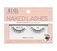 Ardell strip lashes naked lashes 430 con invisiband, 1 par