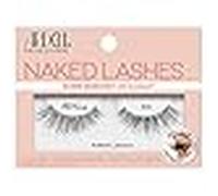 Ardell strip lashes naked lashes 432 con invisiband, 1 par