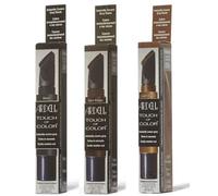 Ardell - Touch of Color Temporary Hair 1 Color Touch Up Hair Brush Light Brown - 6ml