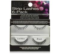 Ardell, Tratamiento para pestañas (6 Pack Natural Black) - 25 gr.
