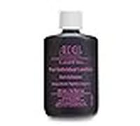 Ardell tratamiento para pestañas (adhesive dark), color transparente,