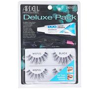 Ardell, tratamiento para pestañas (deluxe pack kit black) - 25 gr.