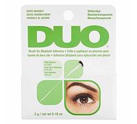 Ardell, Tratamiento para pestañas (DUO Brush On Strip Lash Adhesive Clear), 5 g