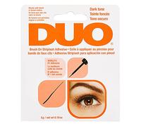 Ardell, Tratamiento para pestañas (DUO Brush On Strip Lash Adhesive Dark) - 5 gr.