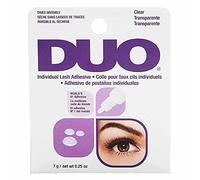 Ardell, Tratamiento para pestañas (DUO Individual Lash Adhesive Clear) - 25 gr.