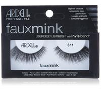 Ardell, tratamiento para pestañas (faux mink 811 black) - 25 gr.