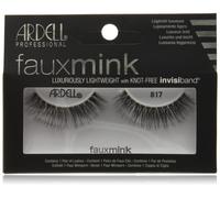 Ardell, tratamiento para pestañas (faux mink 817 black) - 25 gr.