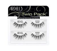 Ardell Wispies Black Twin Pack
