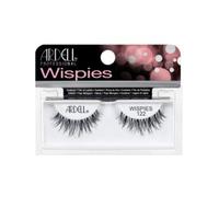 Ardell Wispies Eyelashes Nr 122 Black 1 Unit