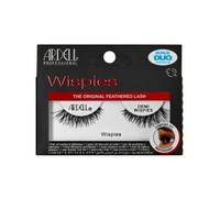 Ardell Wispies Eyelashes Nr Demi Wispies Black 1 Un