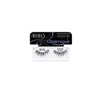 ARDELL Wispies, Pestañas Postizas Wispies Black, Contiene 1 Par de Pestañas y Pegamento - 1 Set