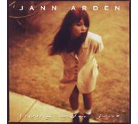 Arden, Jann - Living Under June by Arden, Jann (1995) Audio CD