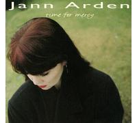 Arden, Jann - Time for Mercy Import Edition by Arden, Jann (2005) Audio CD