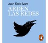 Arden Las Redes (audiolibro)