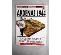 Ardenas 1944